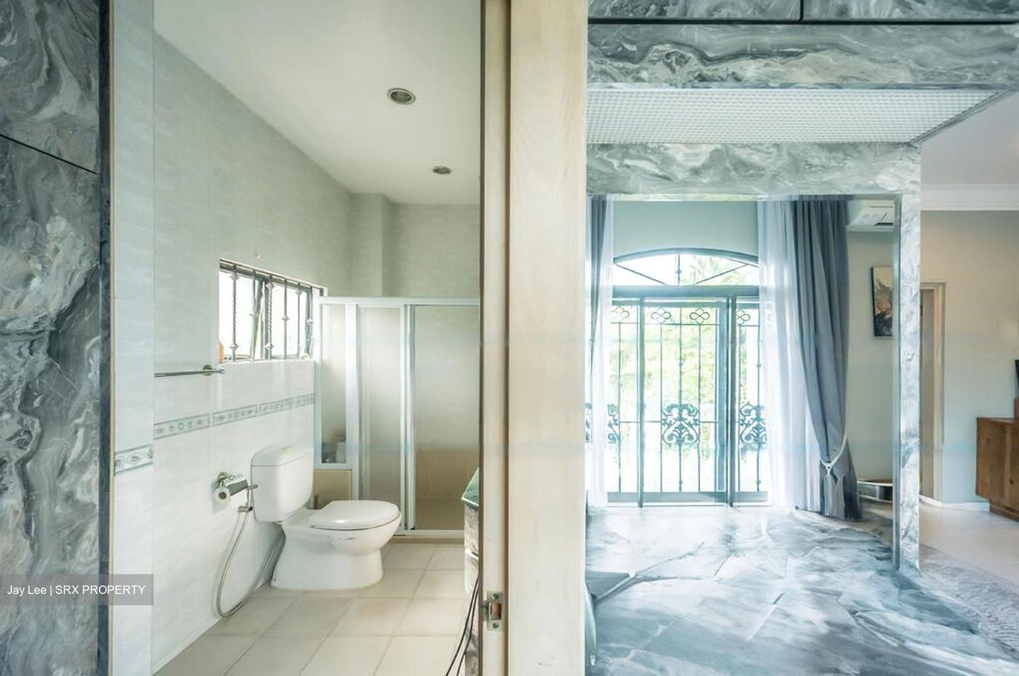 Queens Road (D10), Detached #481334971